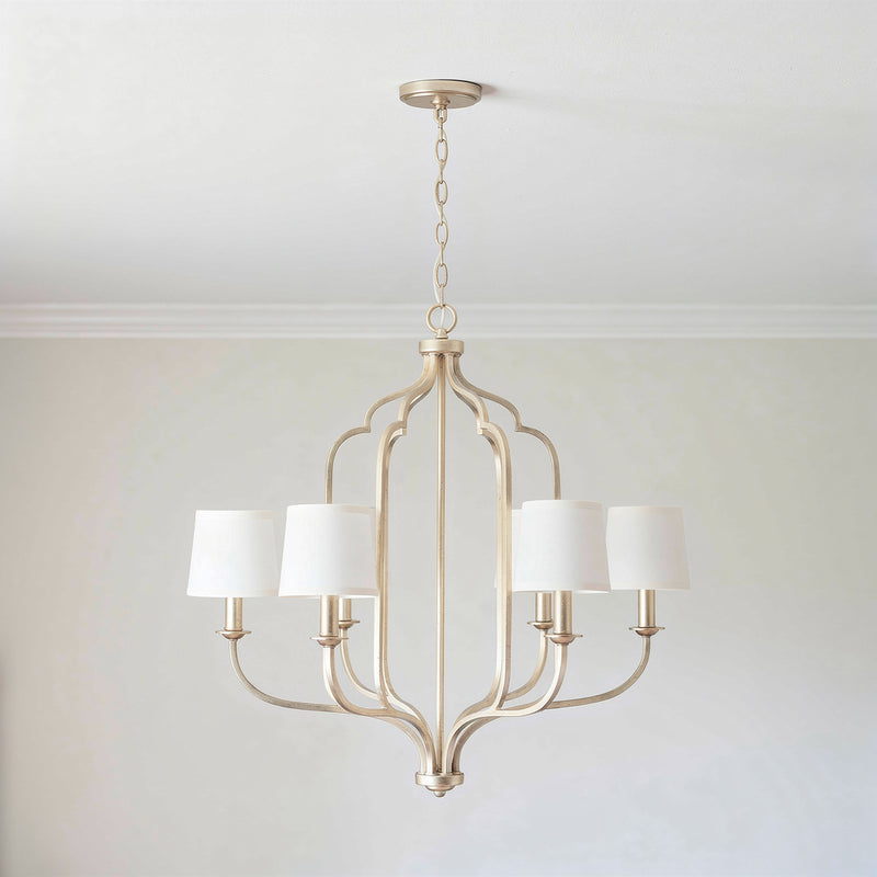 Ophelia Chandelier