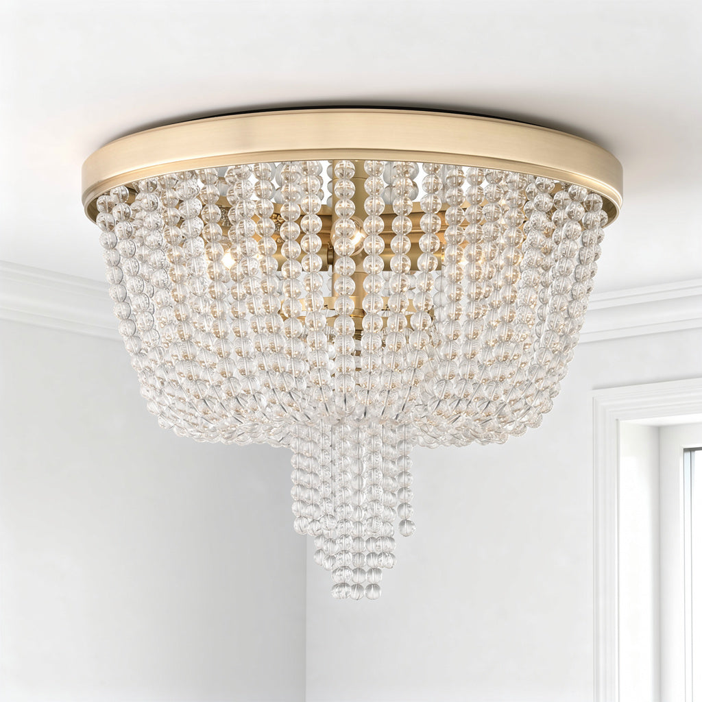 Royalton Flush Mount