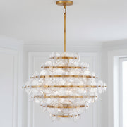 Rene LED Pendant