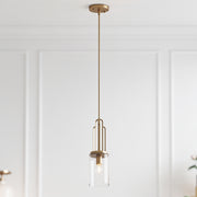 Kimrose One Light Mini Pendant