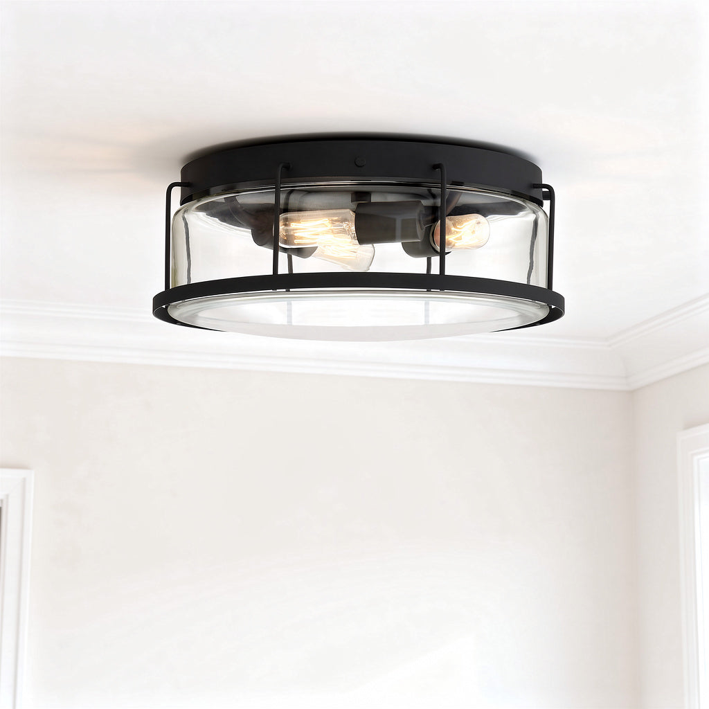 Ludlow Flush Mount