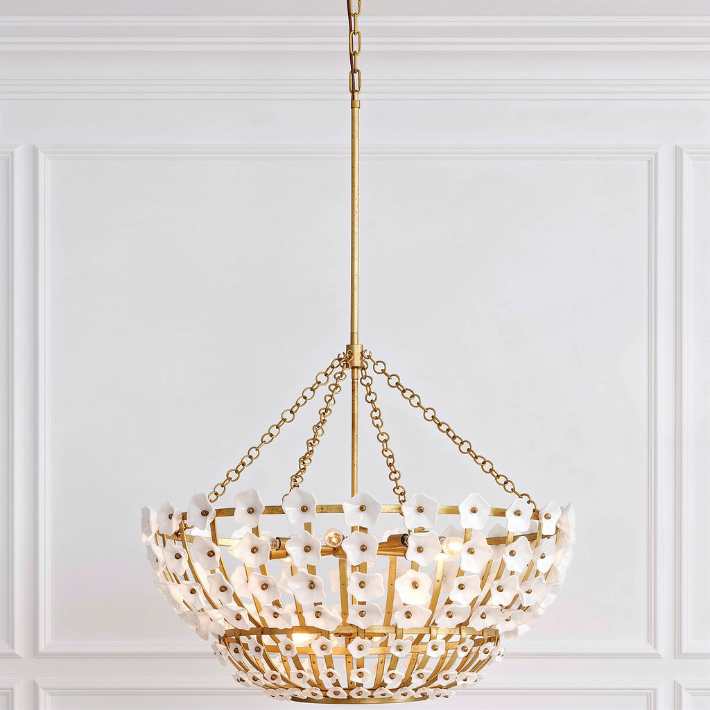 Azalea LED Chandelier