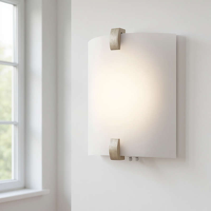 LED Wall Sconce