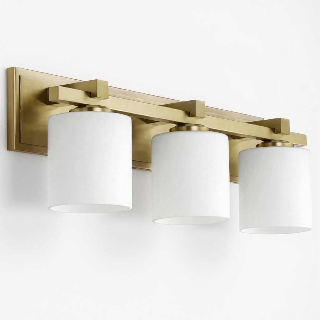 5369 Vanities Three Light Vanity