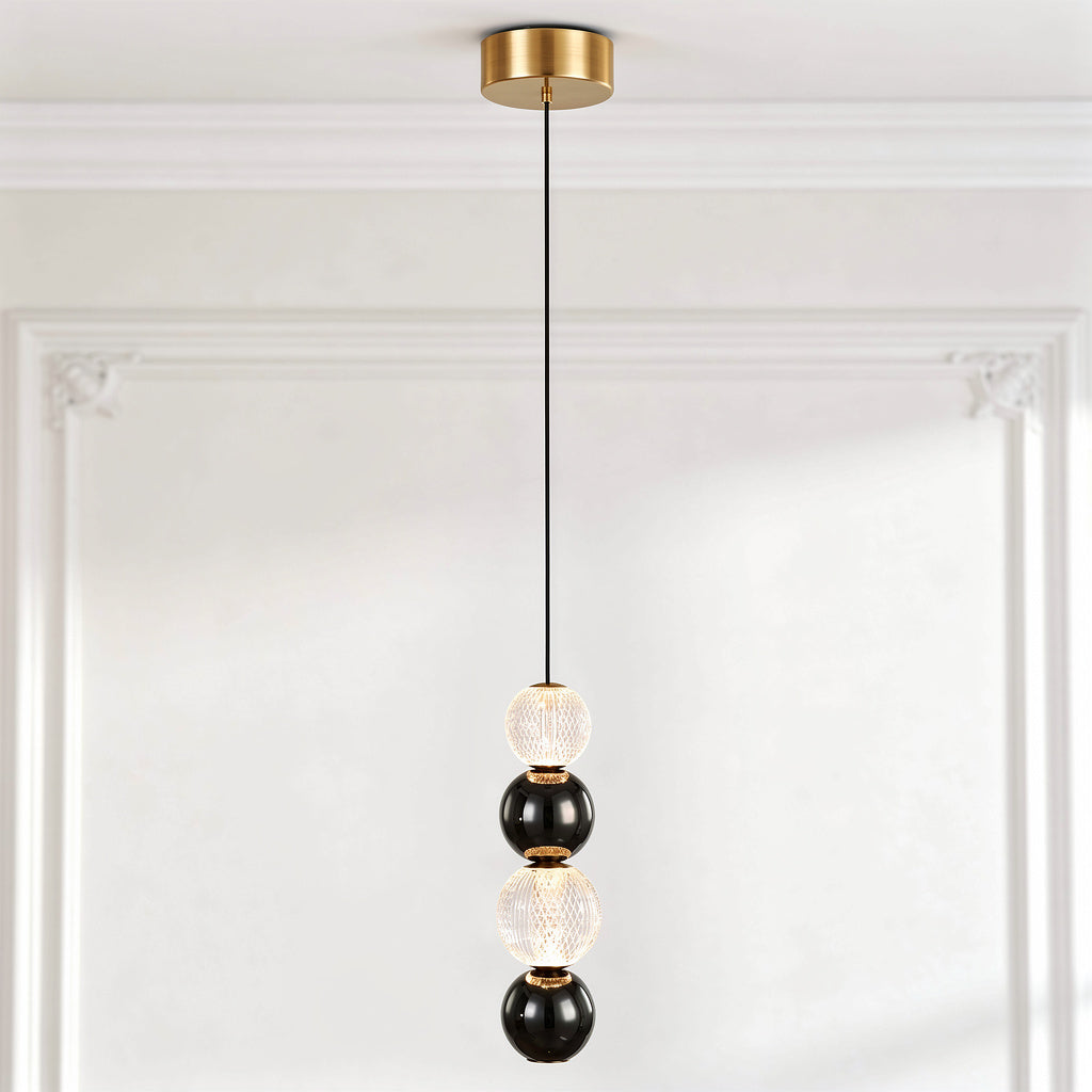 Onyx LED Pendant