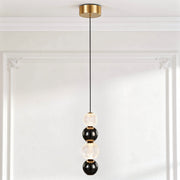 Onyx LED Pendant