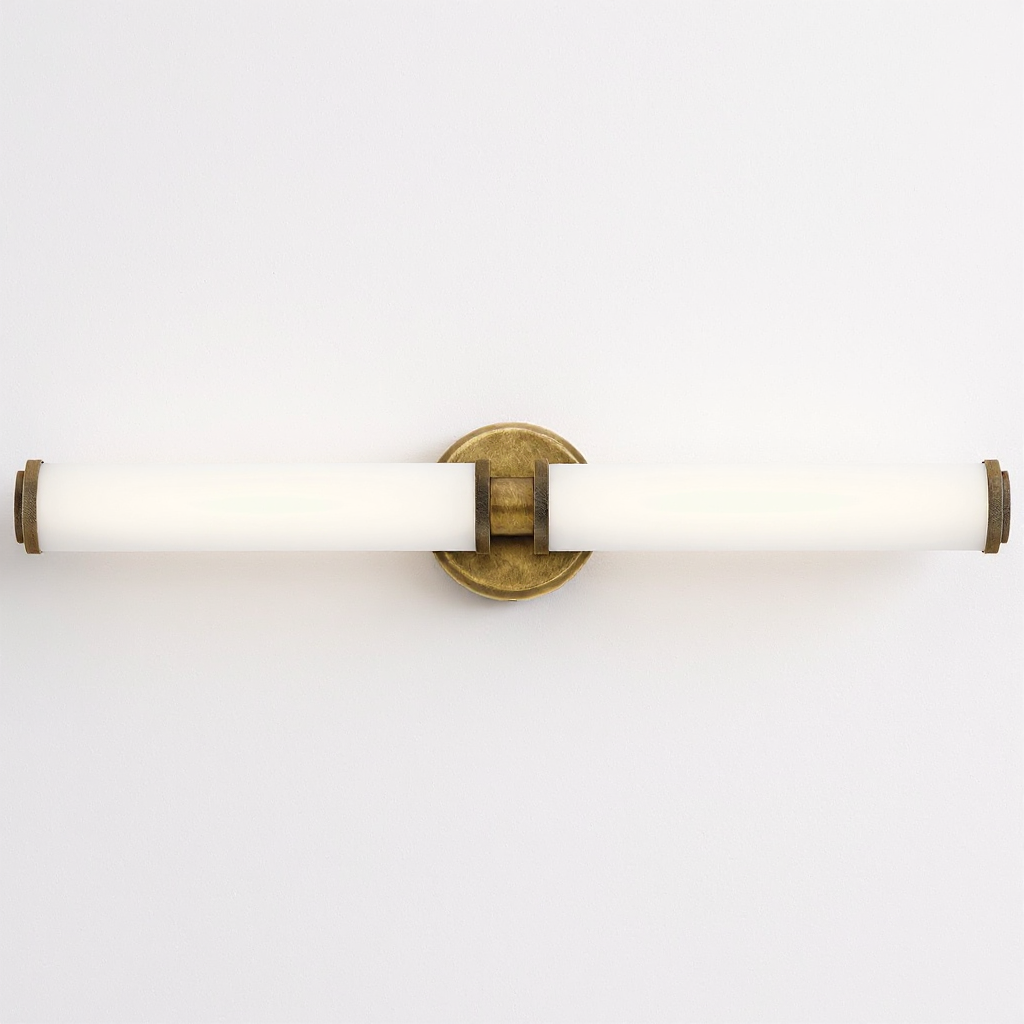 Indeco LED Linear Bath