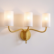 Juniper Three Light Bath And Vanity