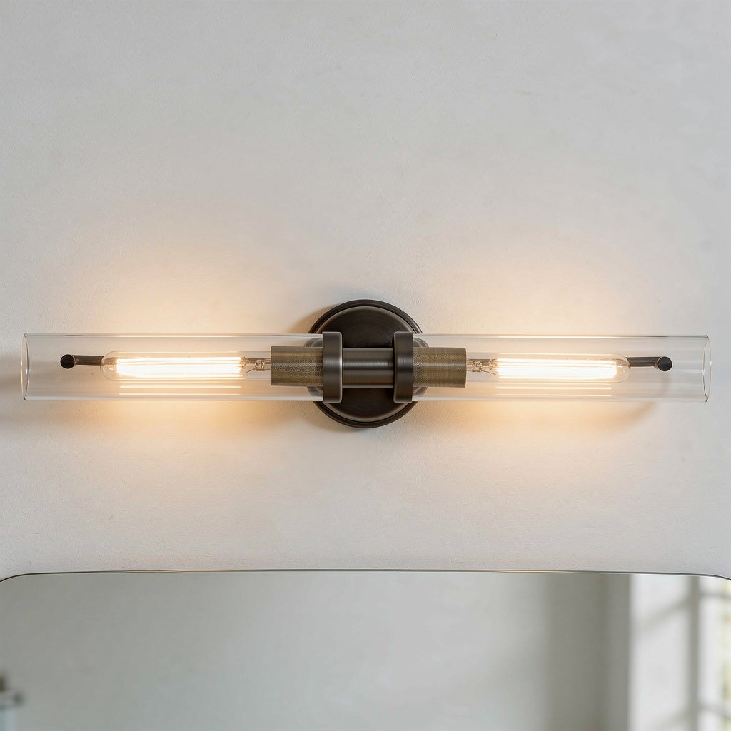 Vaughn LED Vanity
