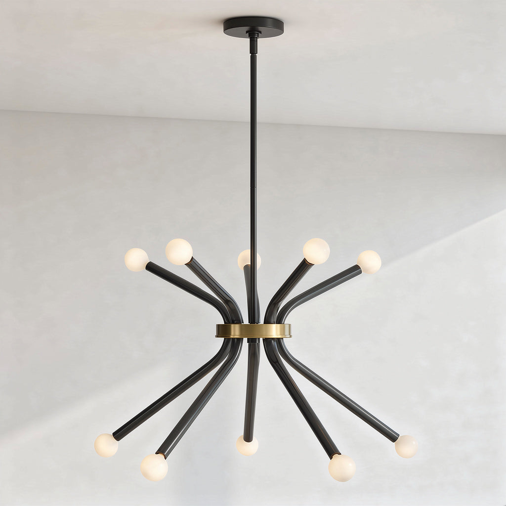 Axton LED Chandelier