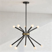 Axton LED Chandelier
