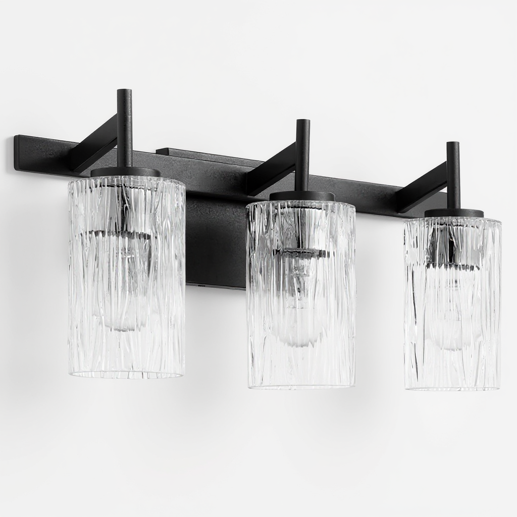 520 Lighting Series Three Light Vanity