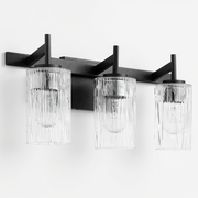 520 Lighting Series Three Light Vanity