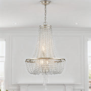 Arcadia Four Light Chandelier