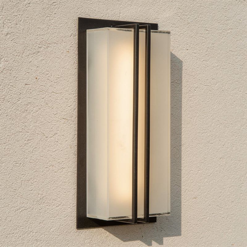 Sausalito LED Outdoor Wall Mount