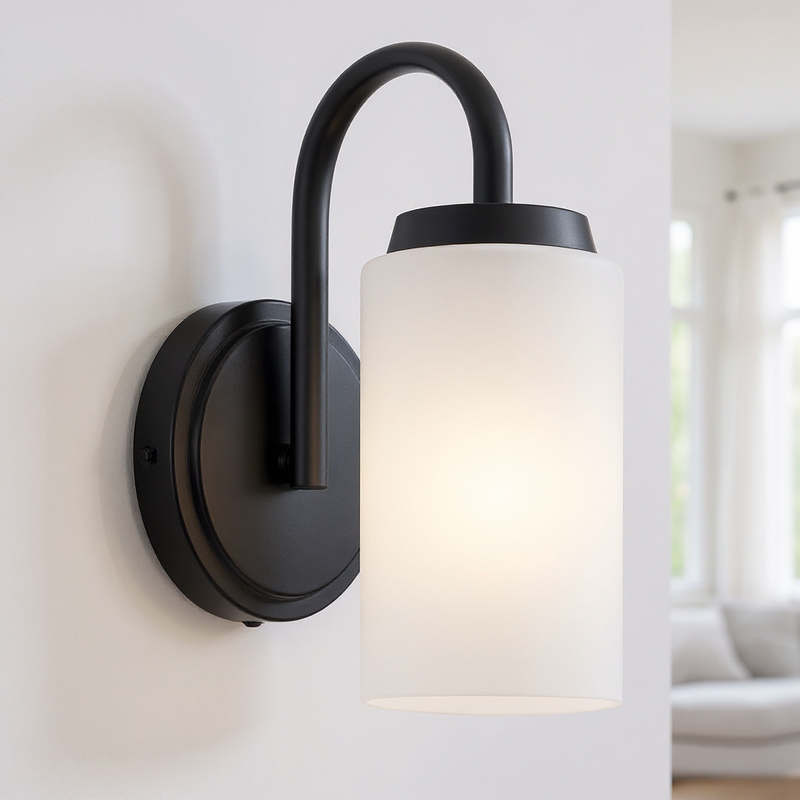 Kennewick One Light Wall Sconce