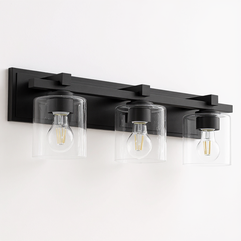 5369 Vanities Three Light Vanity