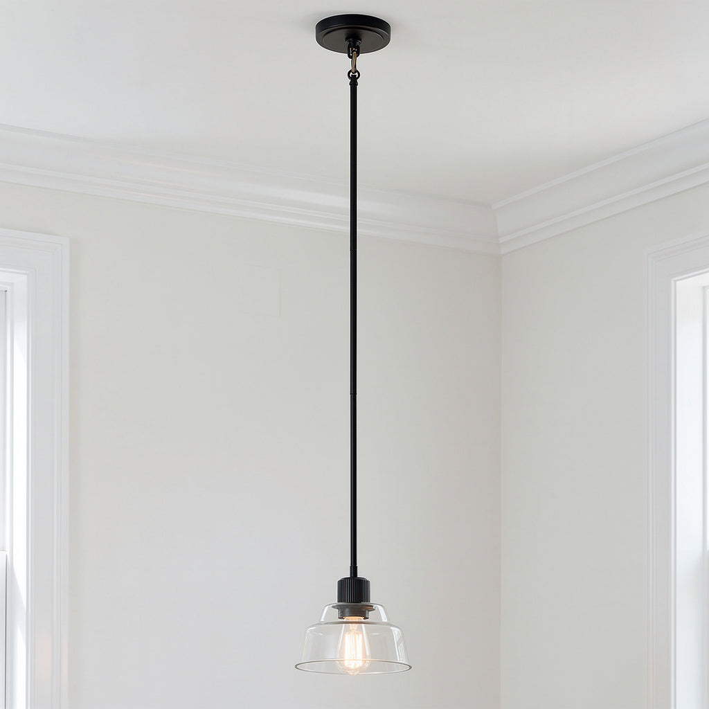 Eastmont One Light Mini Pendant
