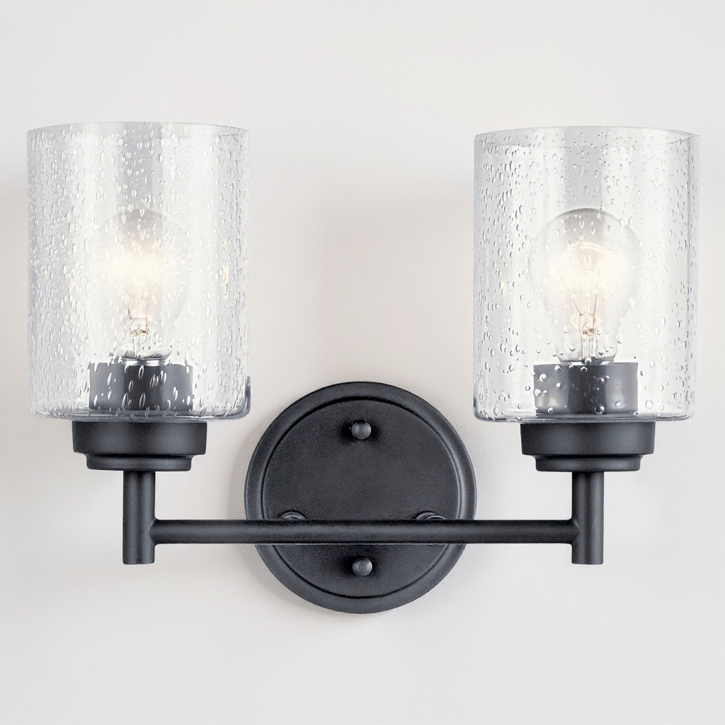 Winslow Two Light Bath