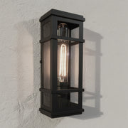 Granger Square LED Wall Sconce
