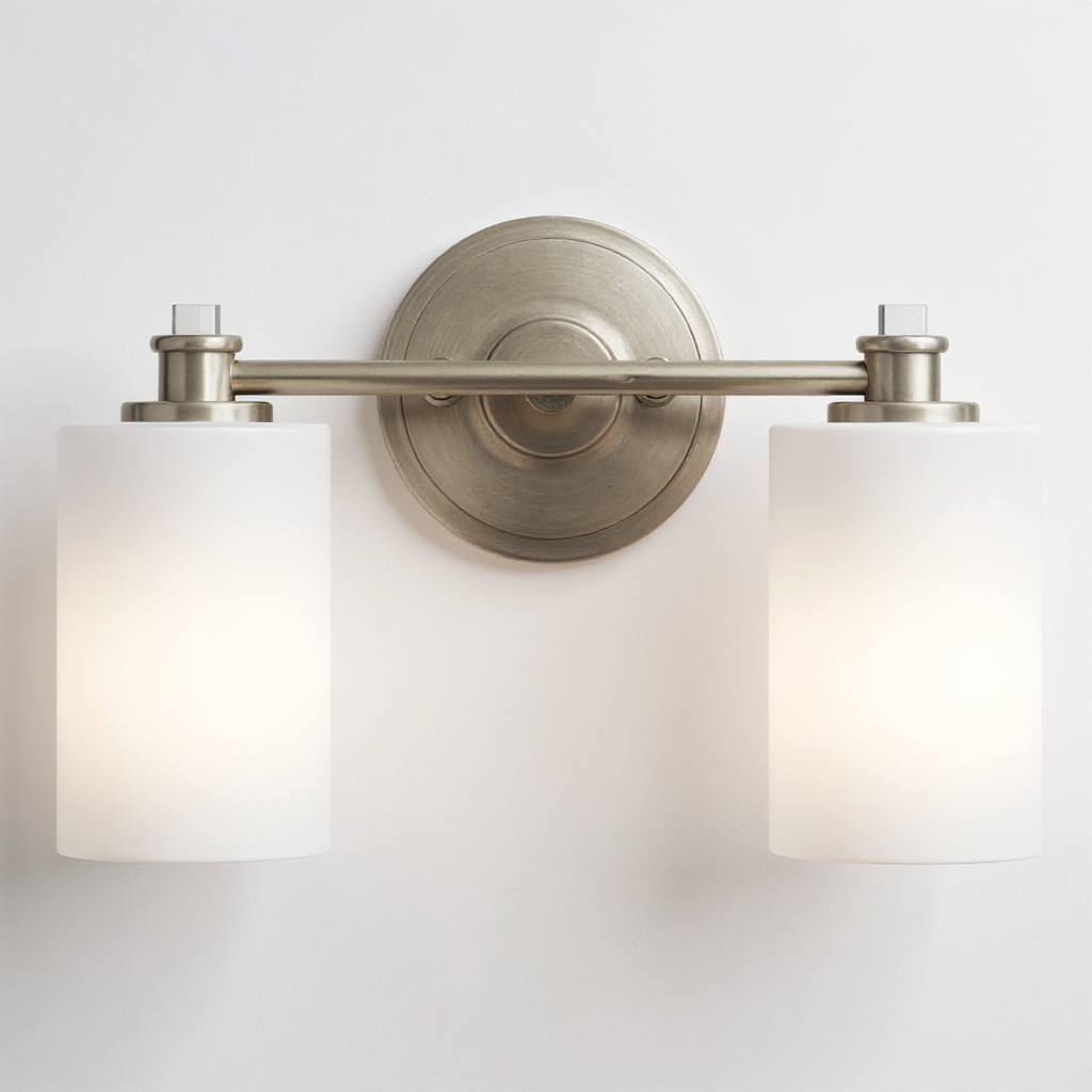 Joelson Two Light Bath