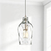 Pendant One Light Mini Pendant