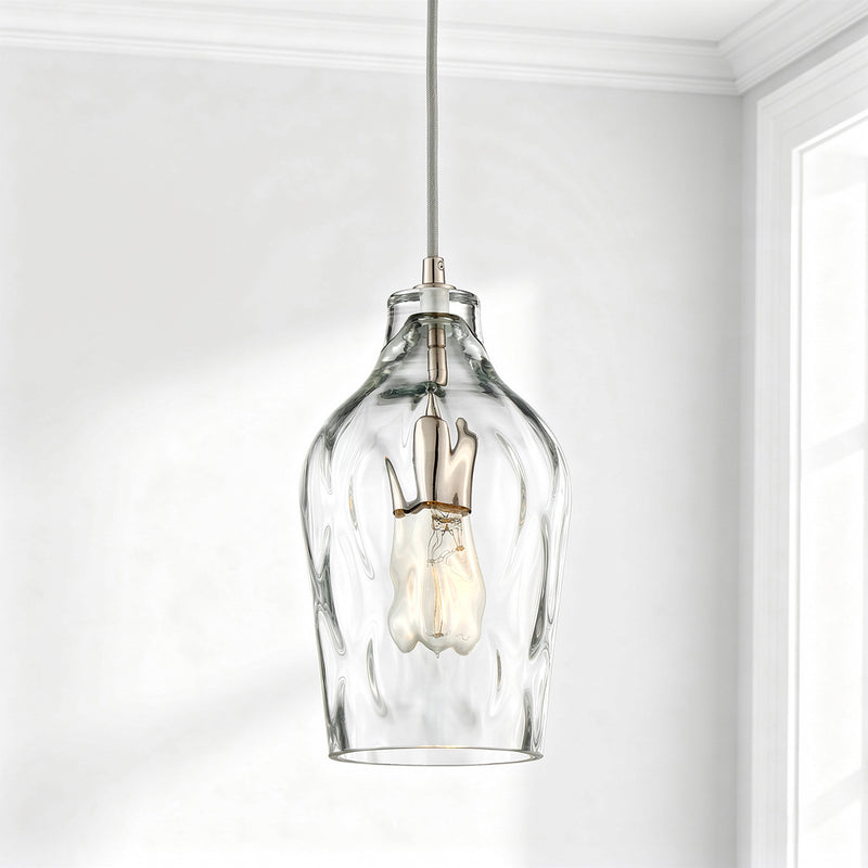 Pendant One Light Mini Pendant