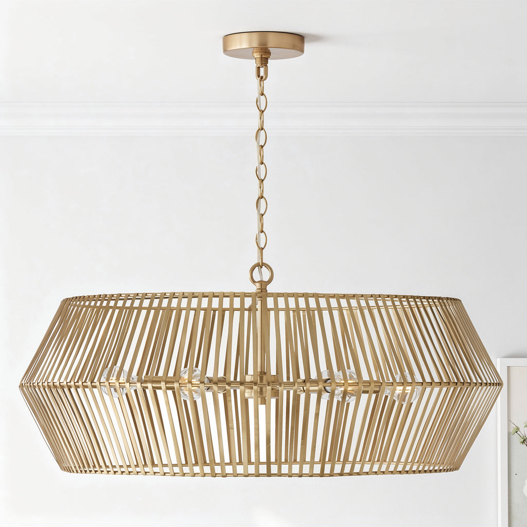 Kaiya Chandelier