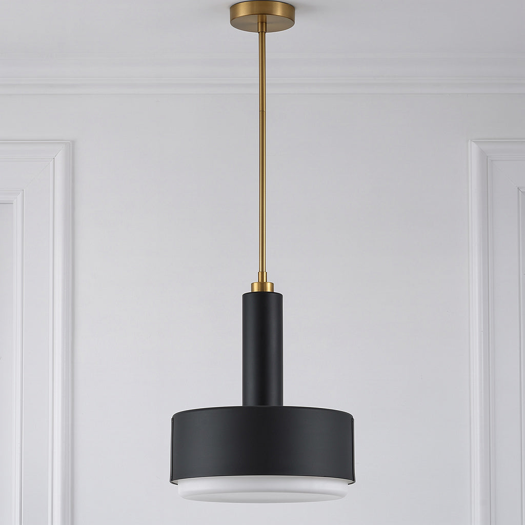 Cedric LED Pendant