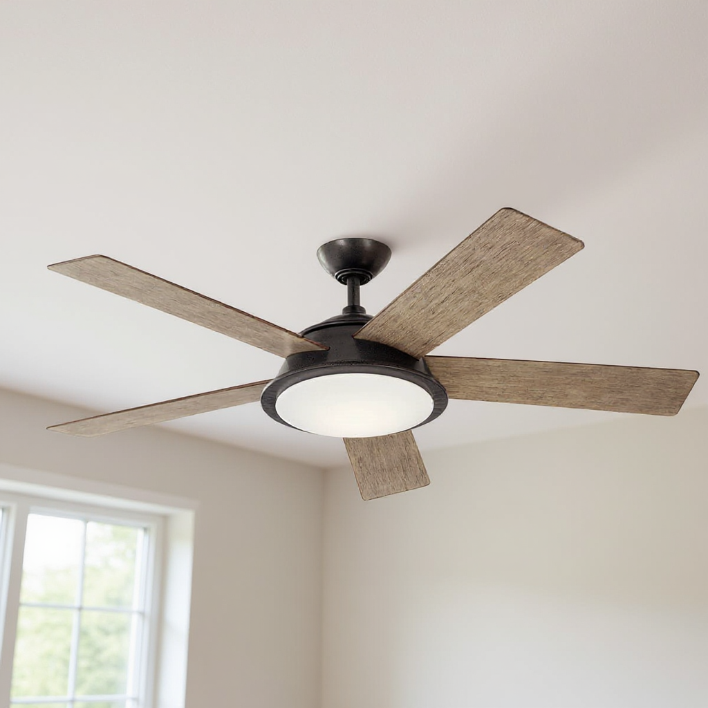 Verdi 56"Ceiling Fan