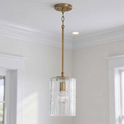 Emerson One Light Pendant