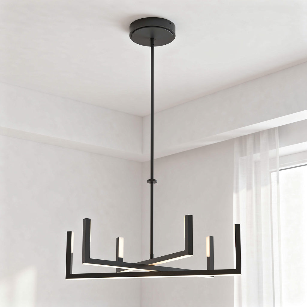 Priam LED Chandelier