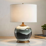 Boreal Table Lamp