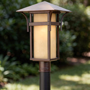 Harbor LED Post Top/ Pier Mount