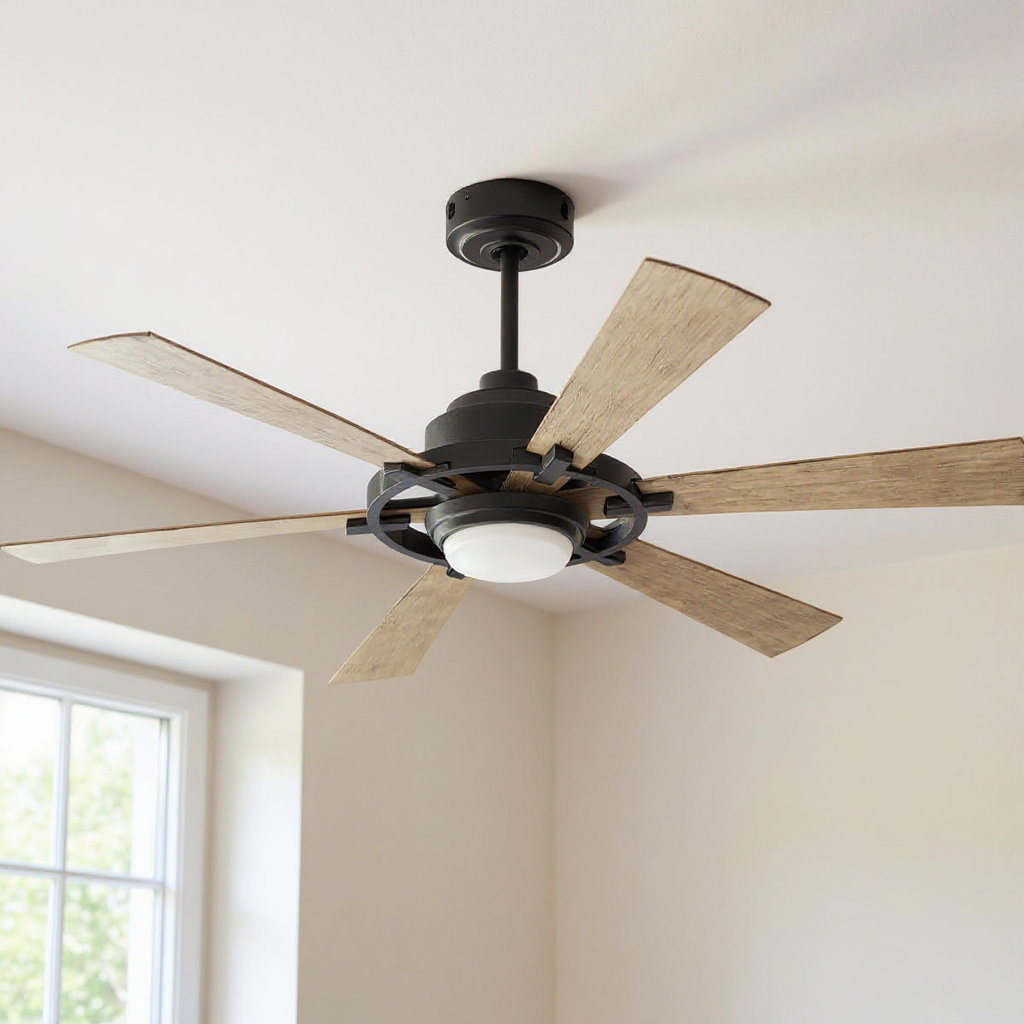 Gentry Lite 52"Ceiling Fan