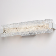 Winter LED Bath Fixture