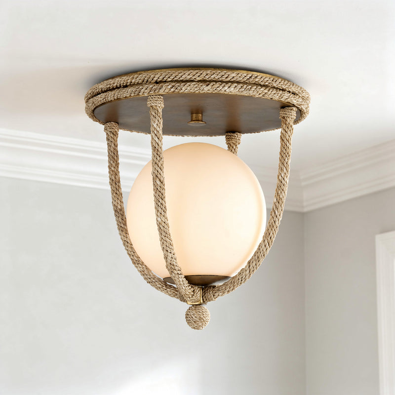 Passageway Flush Mount