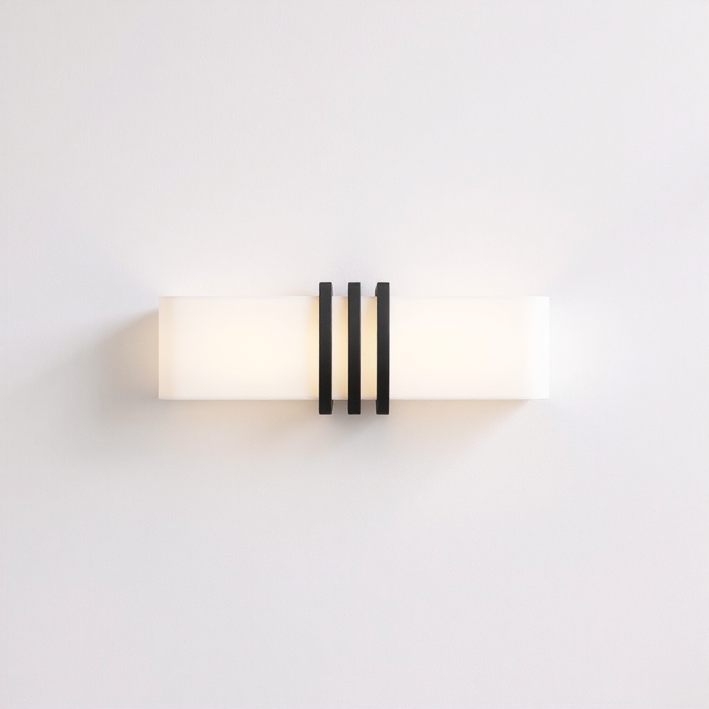 Minibar LED Bath
