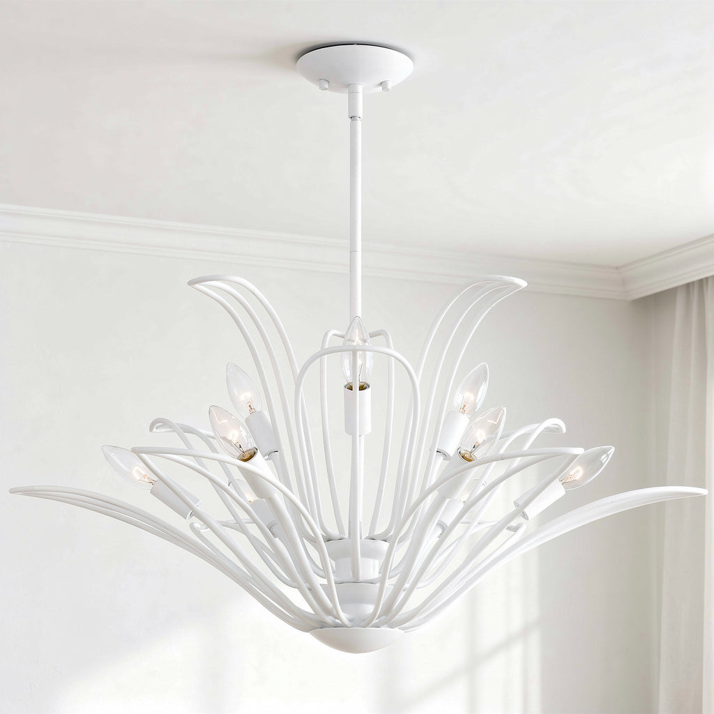 Tallulah Chandelier
