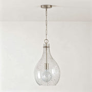 Rabun One Light Pendant