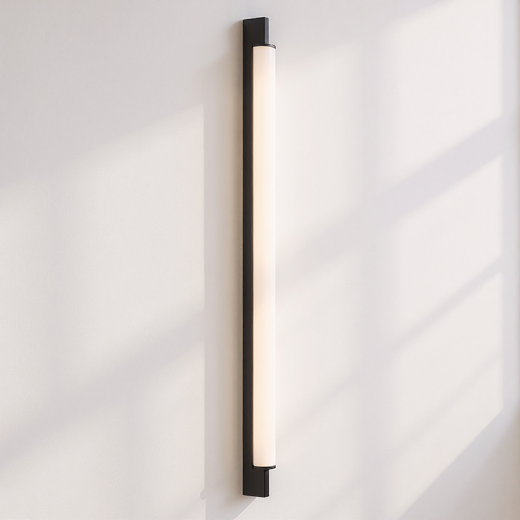 Keel LED Bath Bar