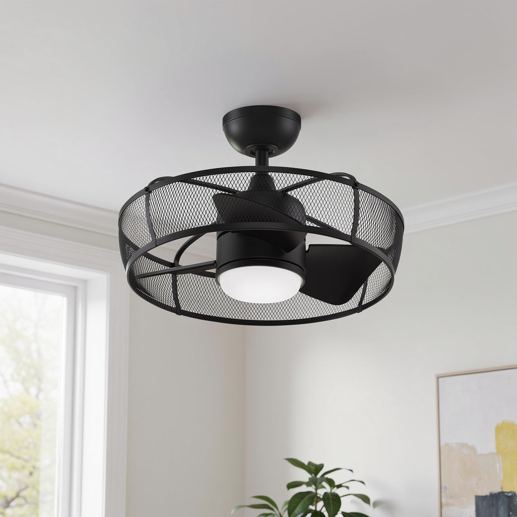 Henry 20"Ceiling Fan