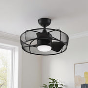 Henry 20"Ceiling Fan