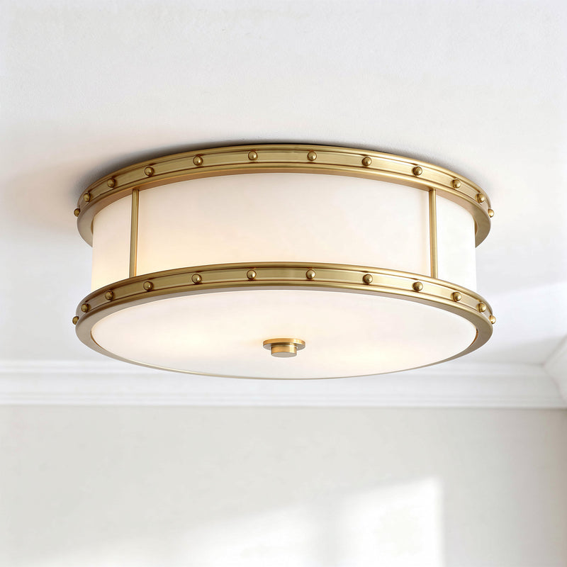 LED Flush Mount