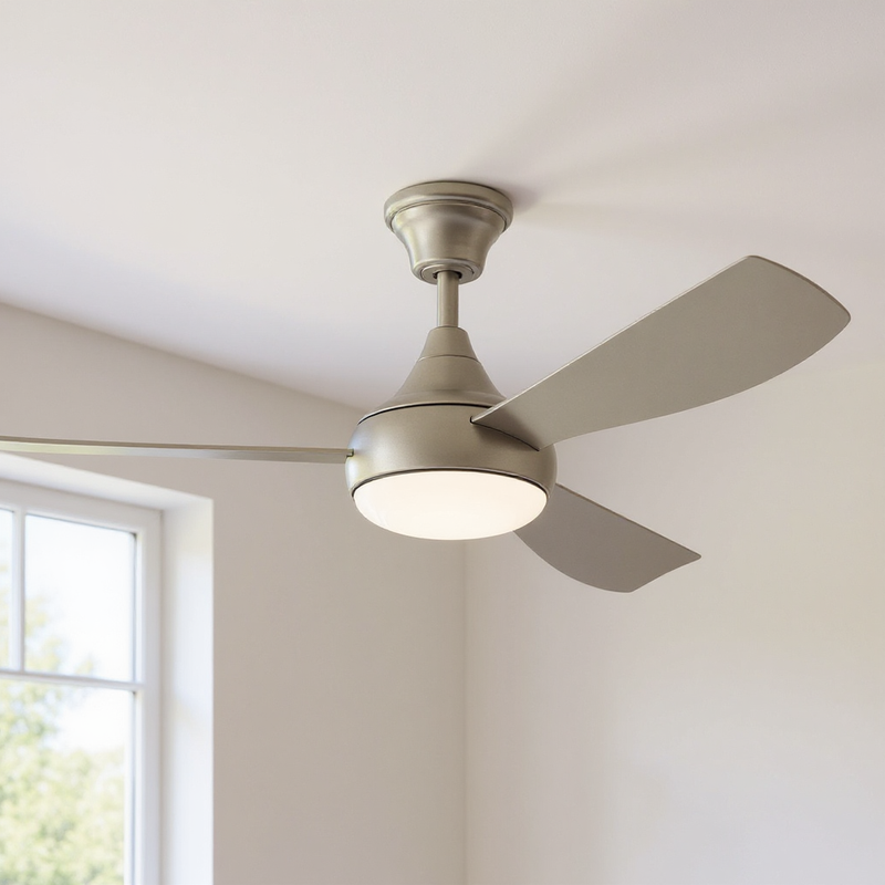 Ample 54"Ceiling Fan