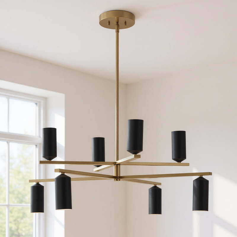 Gala LED Chandelier