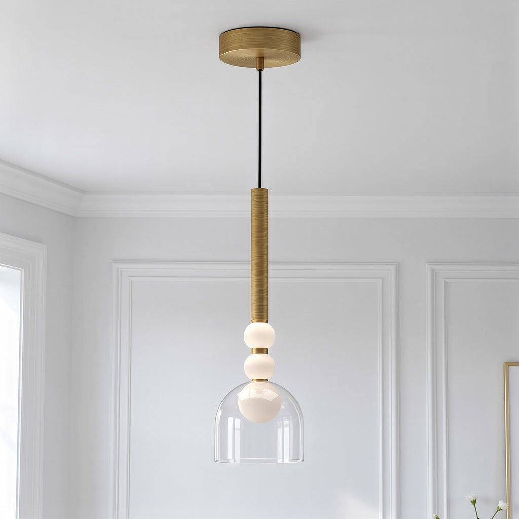 Rise LED Pendant