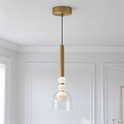 Rise LED Pendant