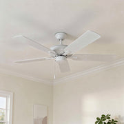 Metro 52"Ceiling Fan