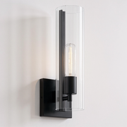 Jemsa One Light Wall Sconce